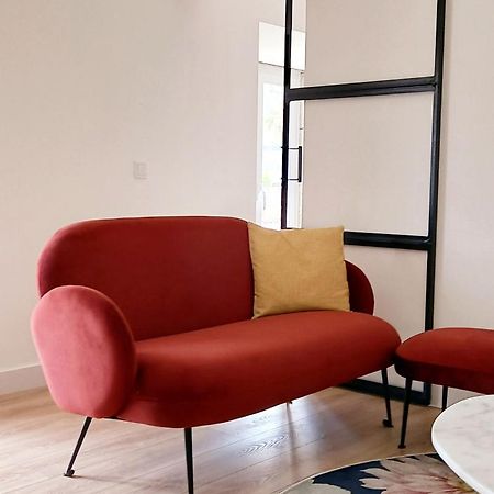 Luisa'S Loft Lejlighed Setúbal Eksteriør billede