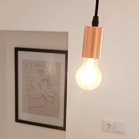 Luisa'S Loft Lejlighed Setúbal Eksteriør billede