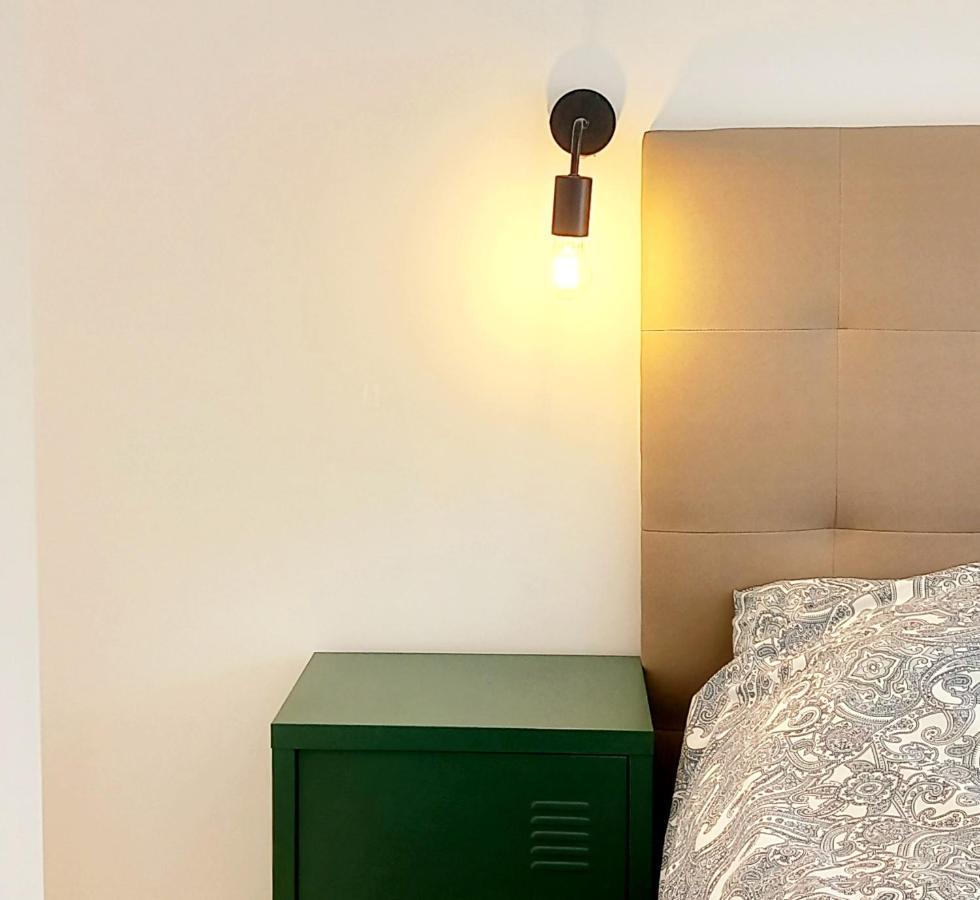 Luisa'S Loft Lejlighed Setúbal Eksteriør billede