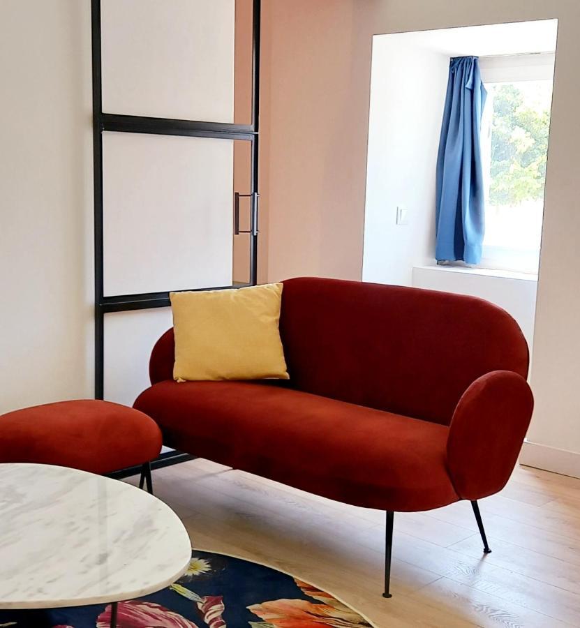 Luisa'S Loft Lejlighed Setúbal Eksteriør billede