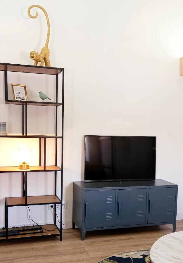 Luisa'S Loft Lejlighed Setúbal Eksteriør billede