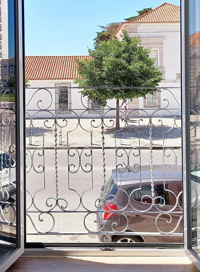 Luisa'S Loft Lejlighed Setúbal Eksteriør billede